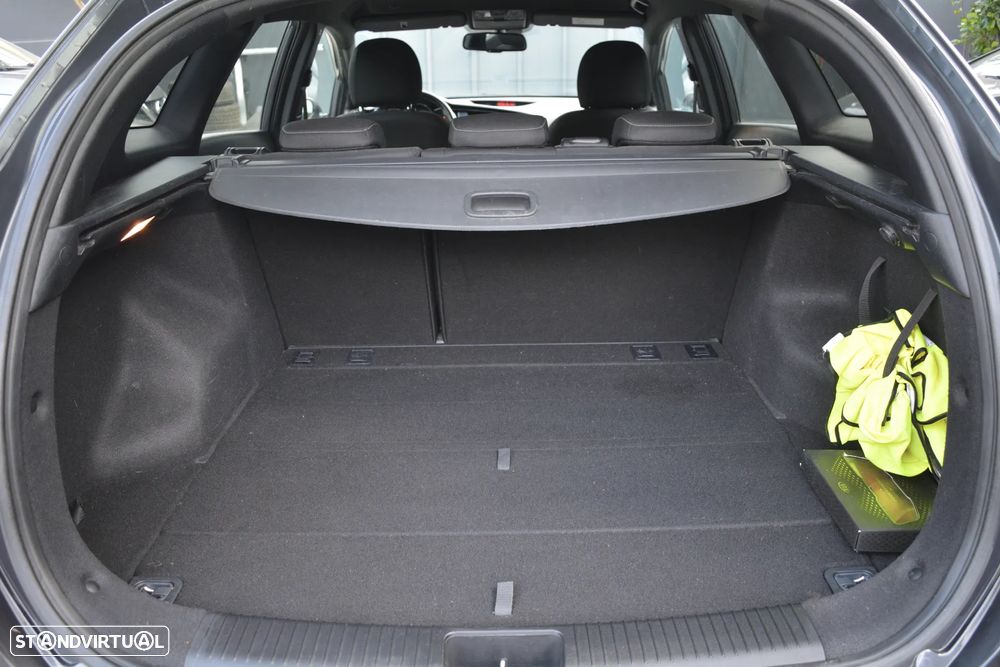 Kia Ceed SW 1.0 T-GDI GT Line - 11