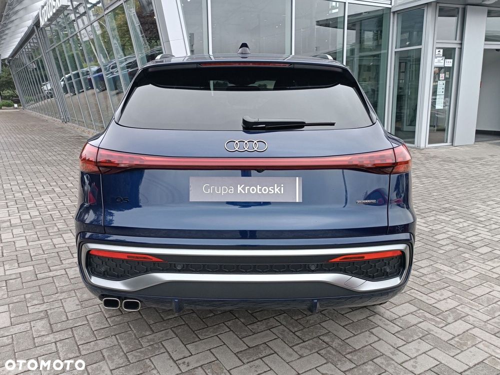 Audi Q5 - 6