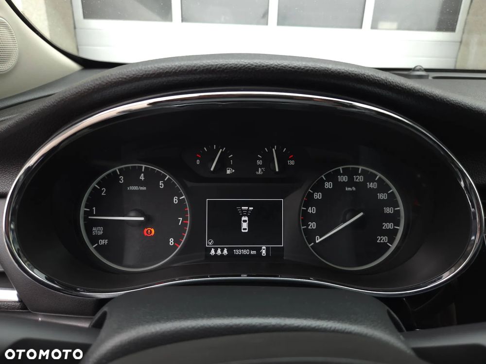 Opel Mokka 1.4 Turbo ecoFLEX Start/Stop 4x4 Innovation - 26