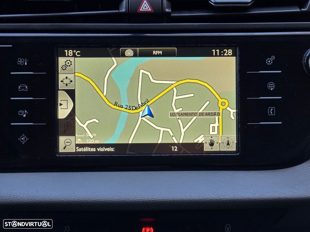 Citroën C4 Picasso 1.6 e-HDi Exclusive ETG6 - 23