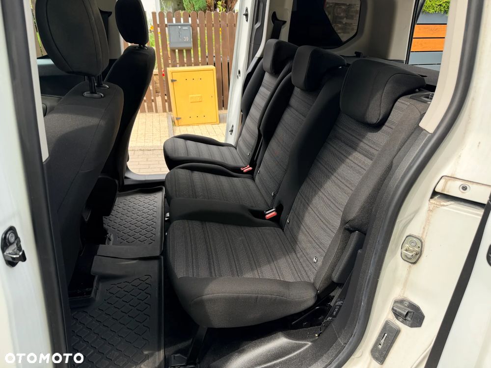 Opel Combo XL 1.5 CDTI Elite S&S - 11
