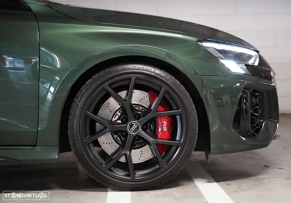 Audi RS3 Sportback 2.5 TFSI quattro S tronic - 30