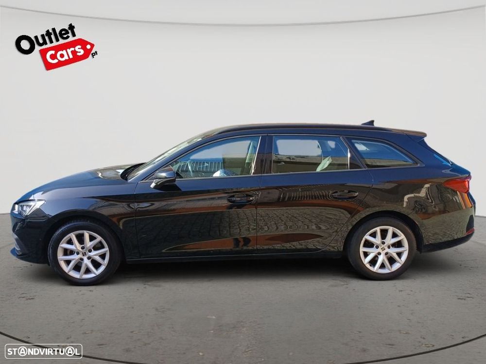 SEAT Leon ST 1.0 TSI Style - 3