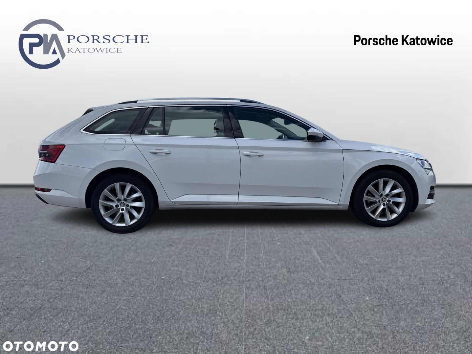 Skoda Superb 2.0 TDI Ambition DSG - 3