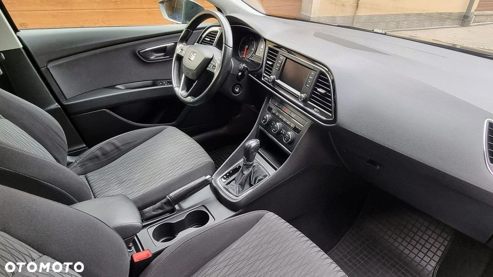 Seat Leon Sportstourer - 13