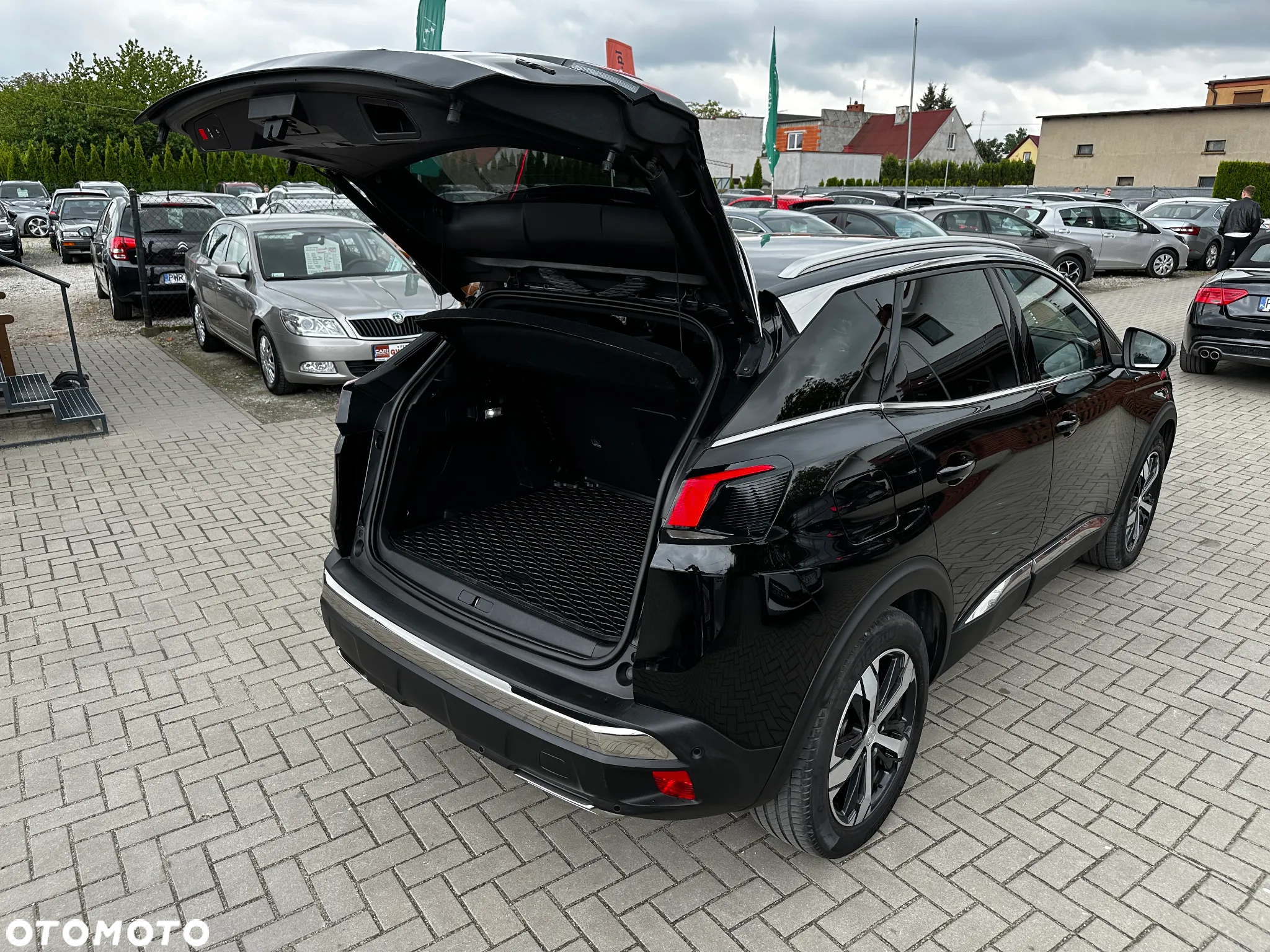 Peugeot 3008 - 27