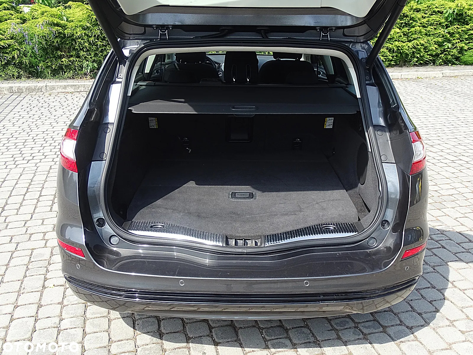 Ford Mondeo 2.0 TDCi Titanium - 20