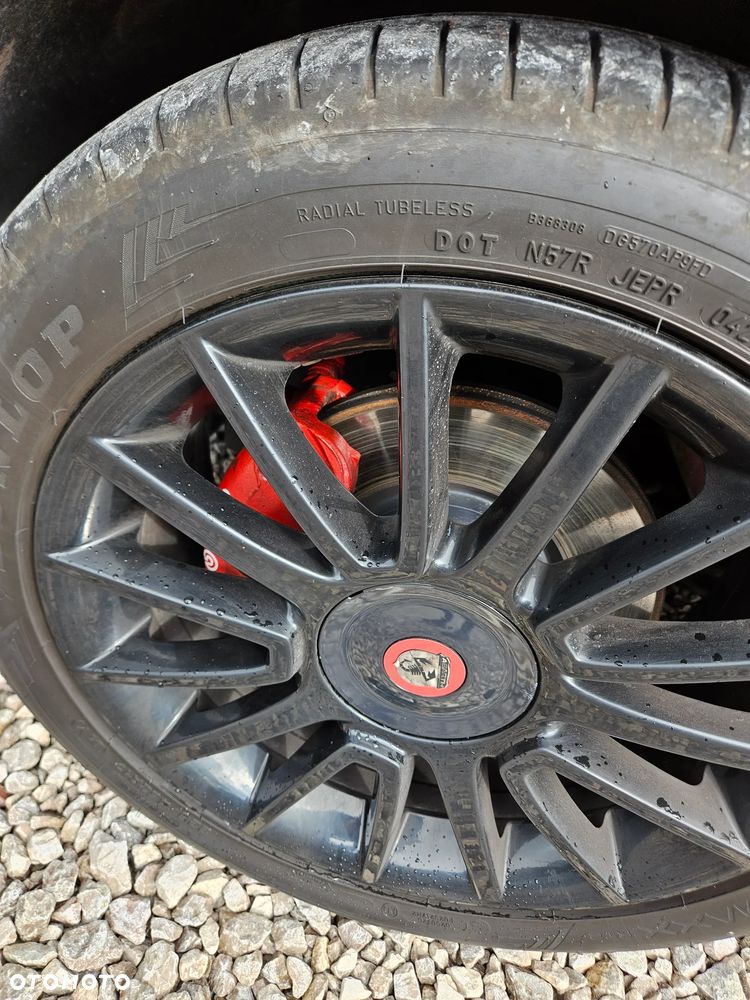 Fiat Bravo - 12