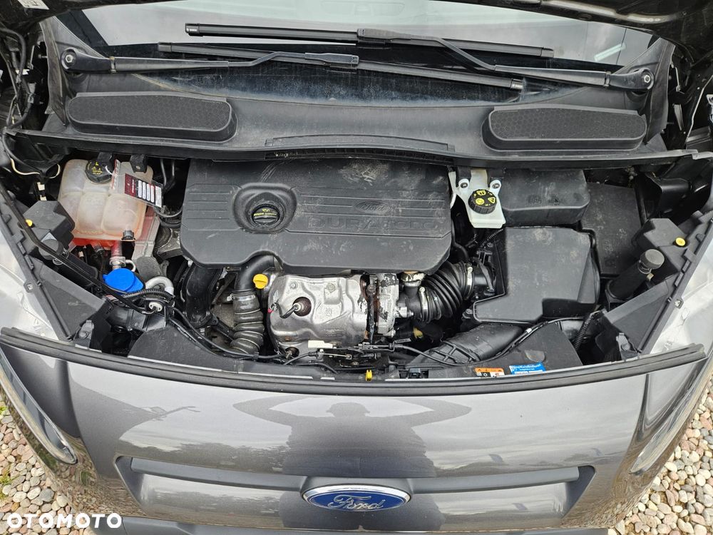 Ford Tourneo Connect Grand 1.5 EcoBlue Start/Stop Active - 23