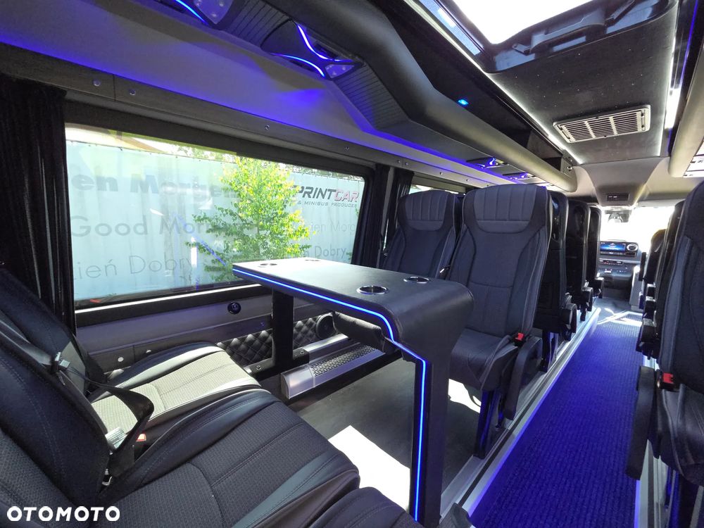 Mercedes-Benz Sprinter 519 cdi SprintCar - 7