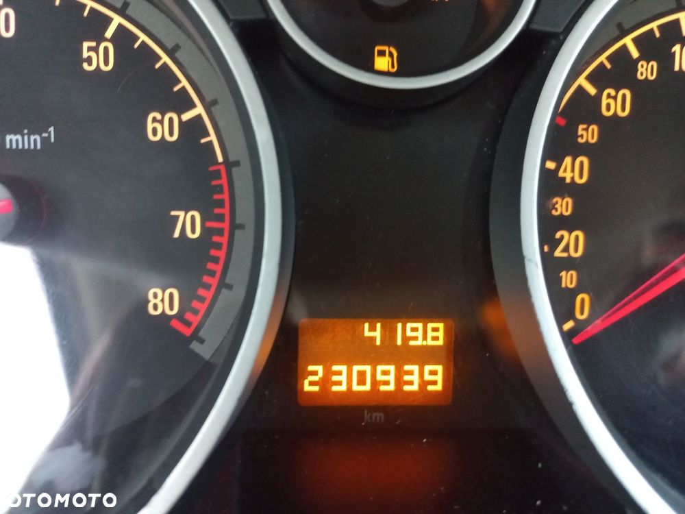 Opel Zafira 1.6 Active - 21