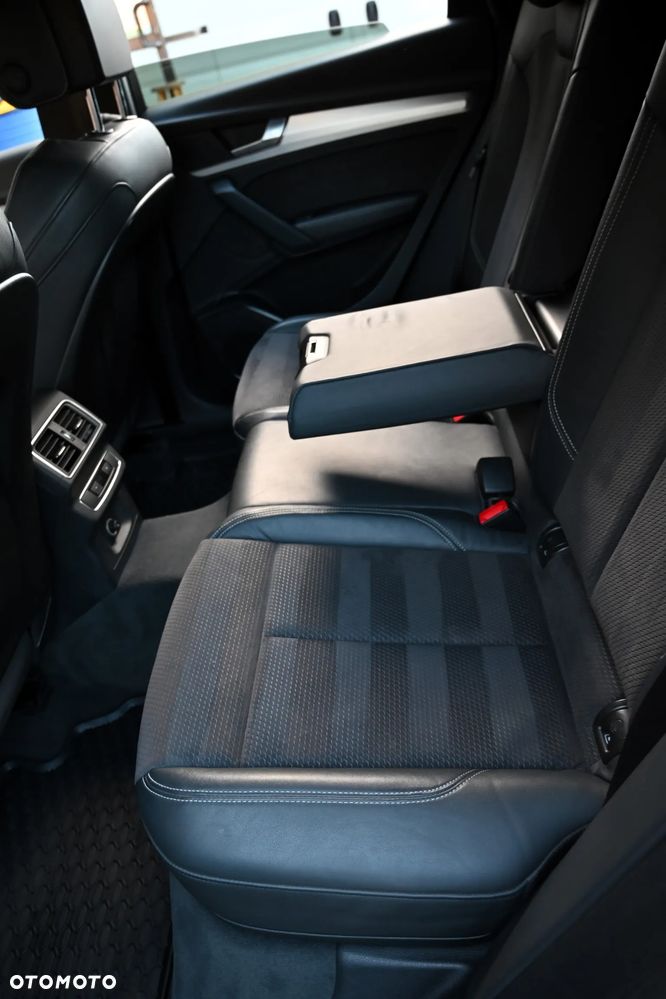 Audi Q5 - 34