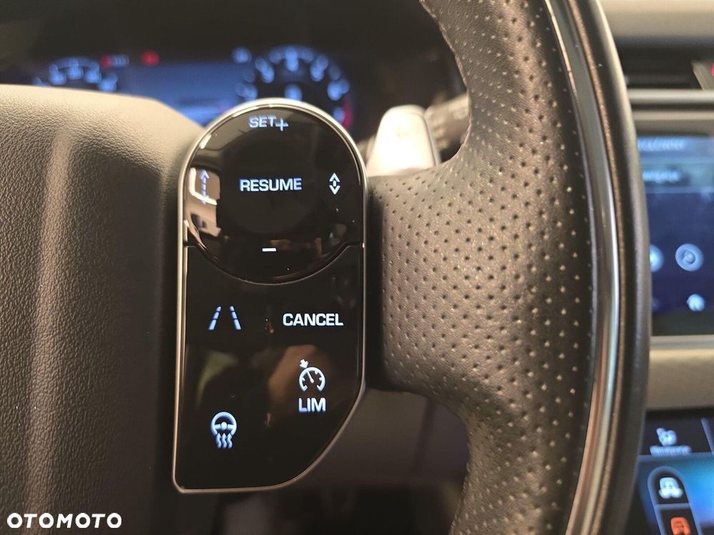 Land Rover Range Rover Velar - 12