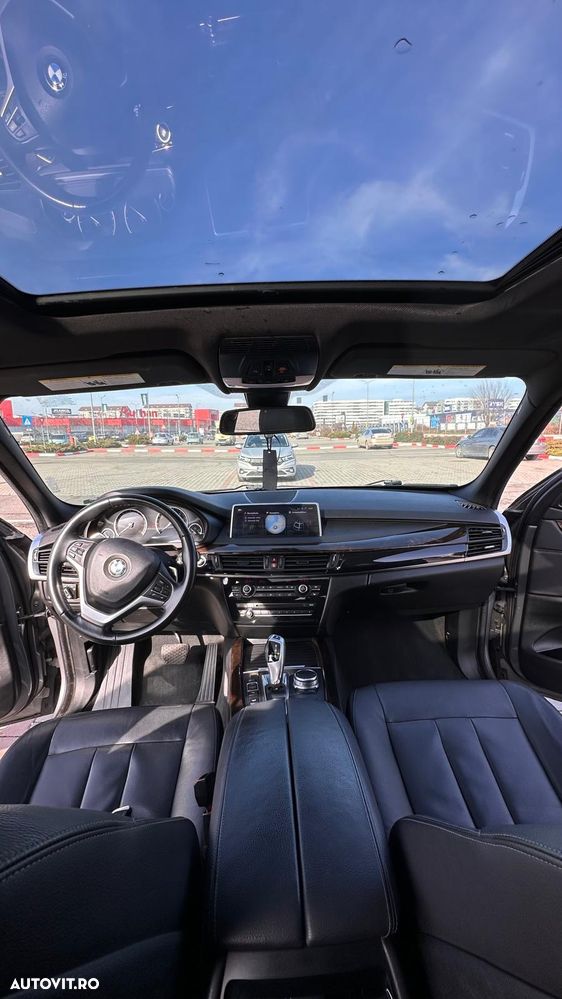 BMW X5 xDrive40e - 21