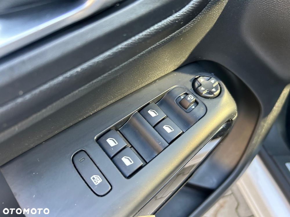 Citroën C5 Aircross 1.6 PureTech Shine EAT8 - 34