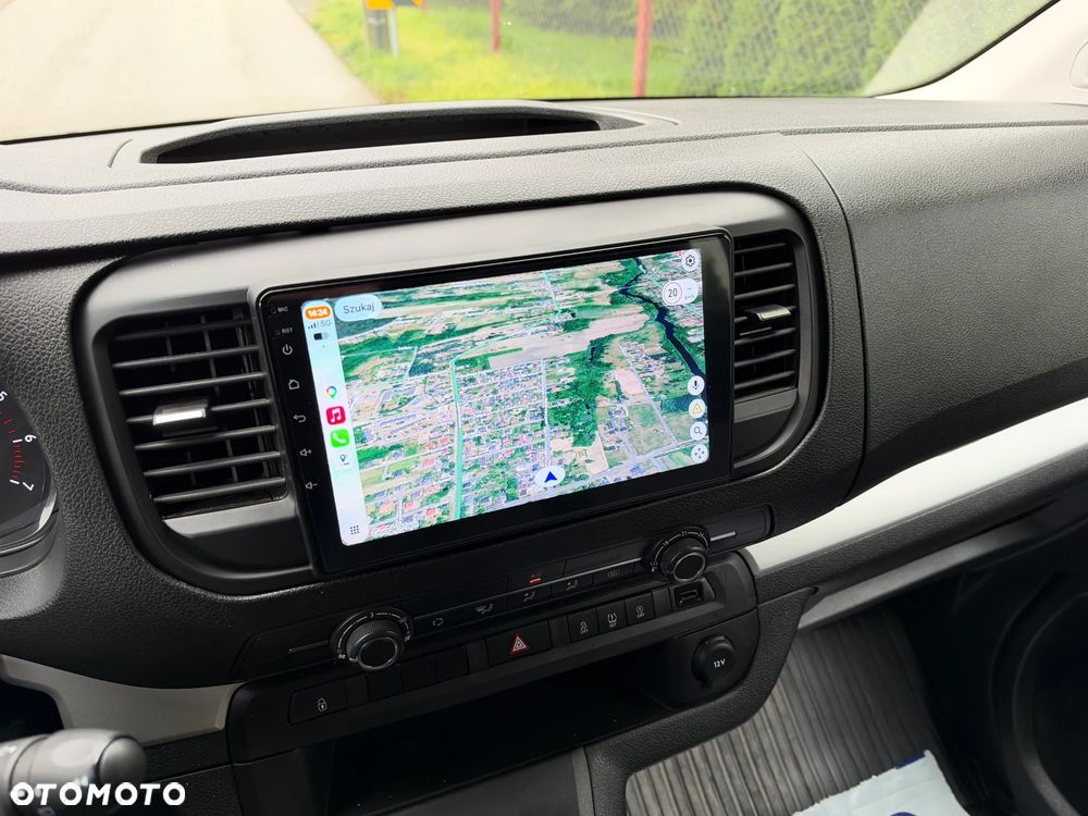 Toyota Proace Verso 2.0 D4-D Long Combi - 17