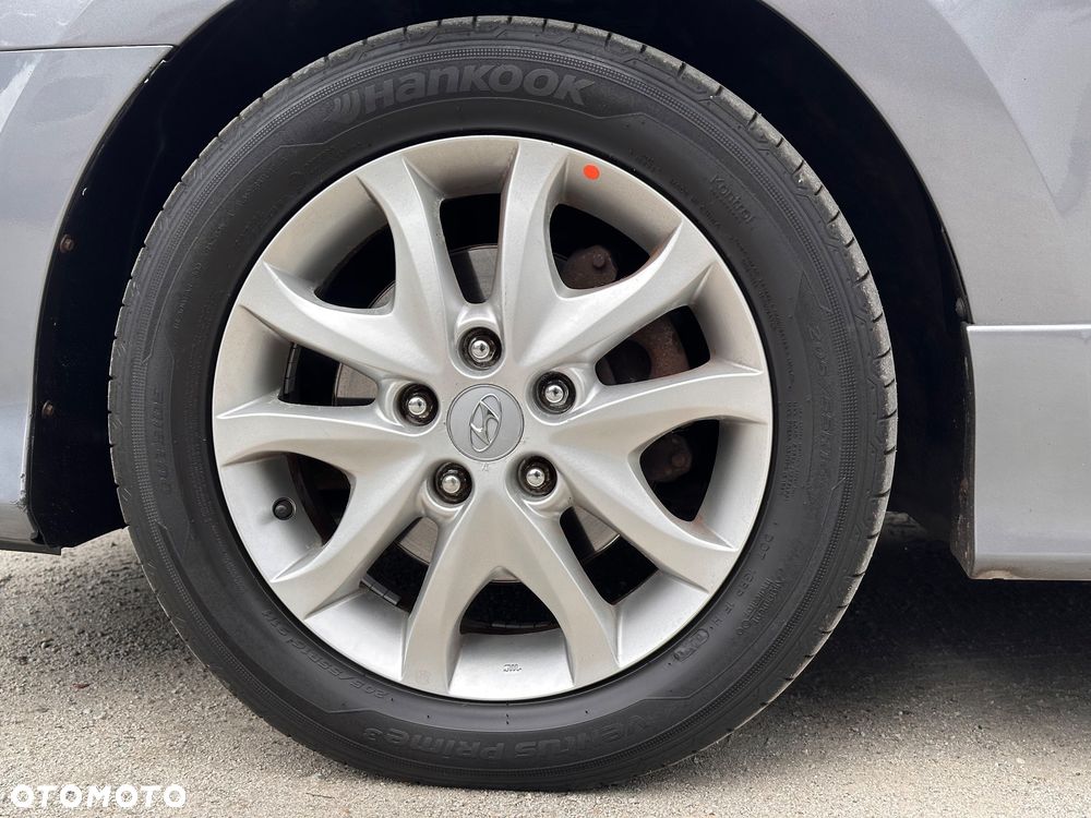 Hyundai i30 - 25