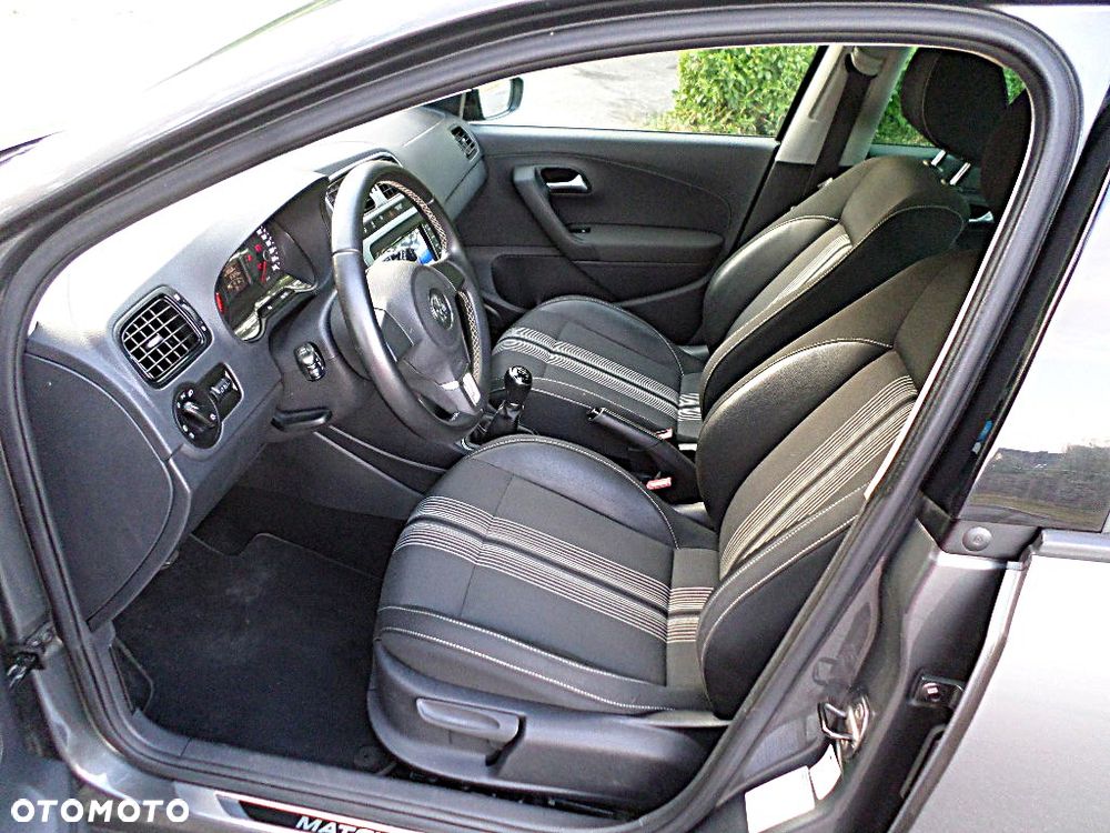 Volkswagen Polo - 20
