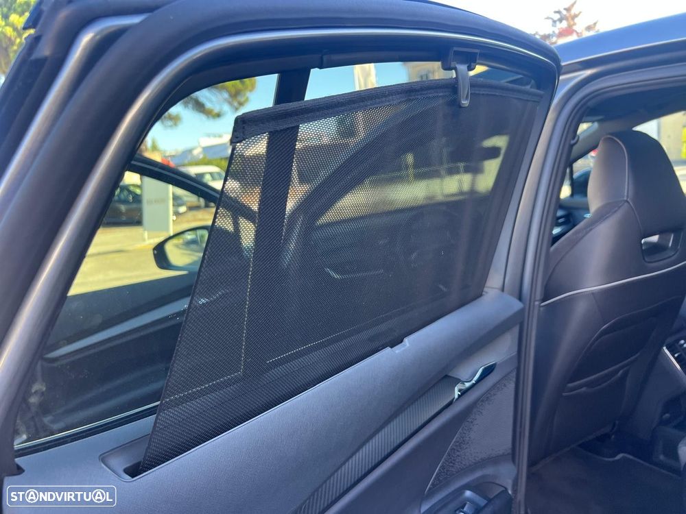 Skoda Enyaq Coupé iV 80 - 13