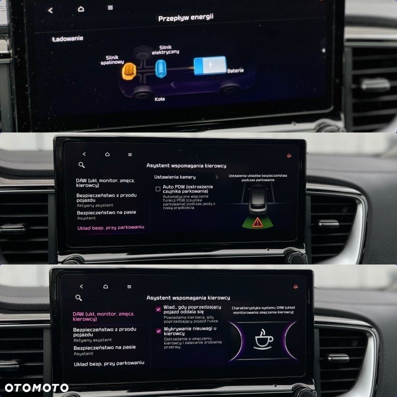 Kia Ceed 1.6 GDI PHEV XL DCT - 30