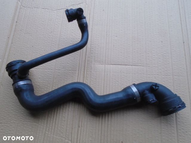 przewód wąż wody bmw e46 316i 316ti 318i 318ti - 1