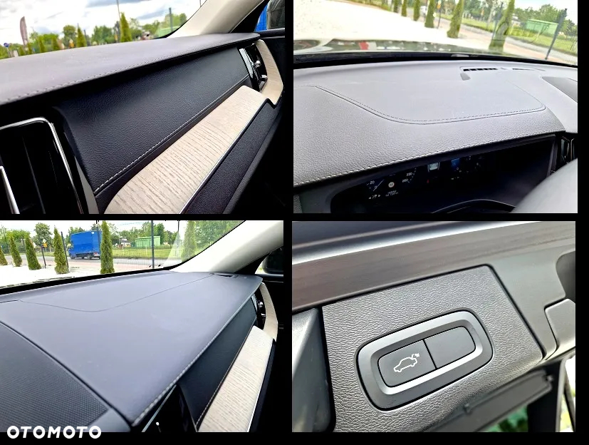 Volvo XC 60 D4 Geartronic Inscription - 21