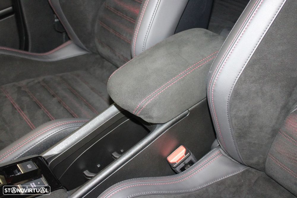 Alfa Romeo Junior Elettrica - 38