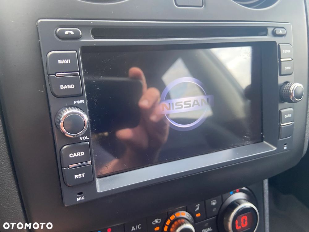 Nissan Qashqai+2 1.6 dCi 4x4 Acenta - 11