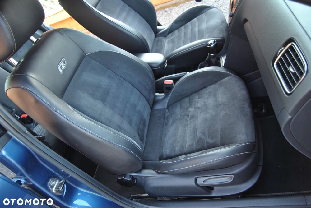 Volkswagen Polo 1.2 TSI BMT Highline Perfectline - 11
