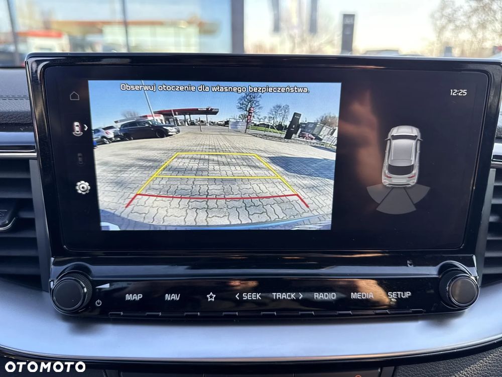 Kia XCeed 1.5 T-GDI L - 24