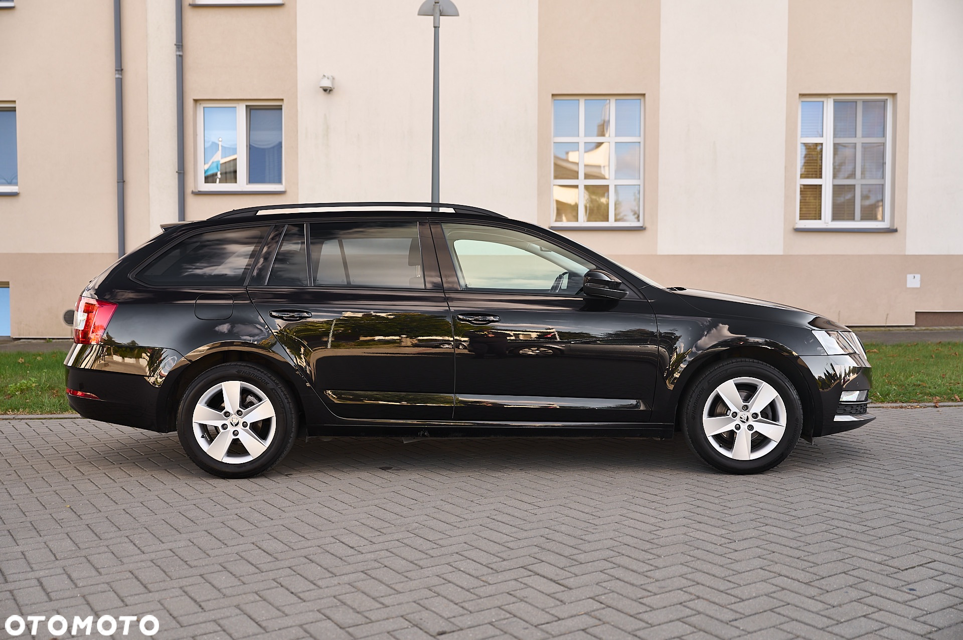 Skoda Octavia - 13