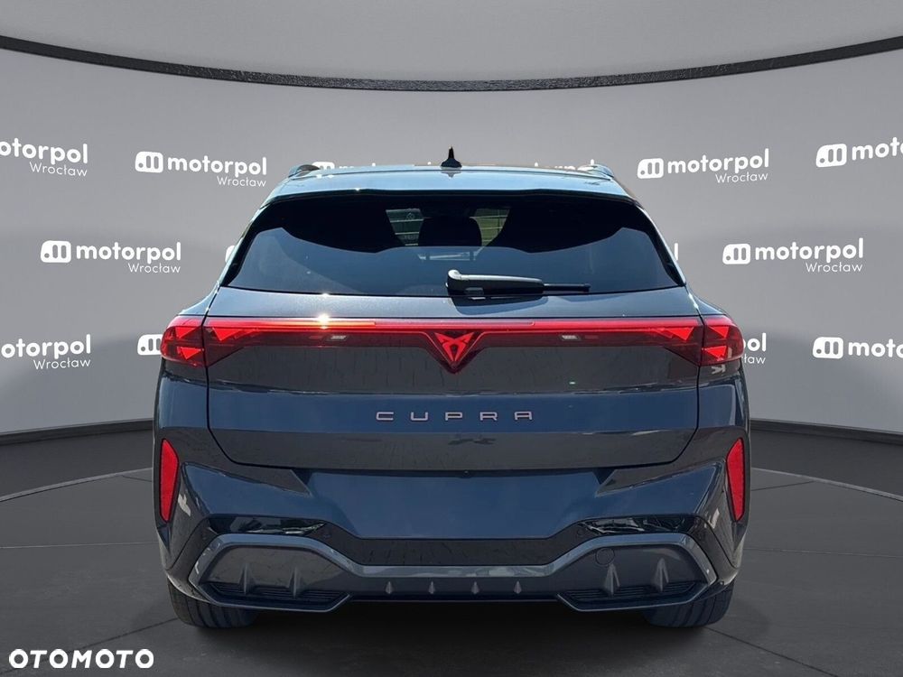 Cupra Terramar - 9