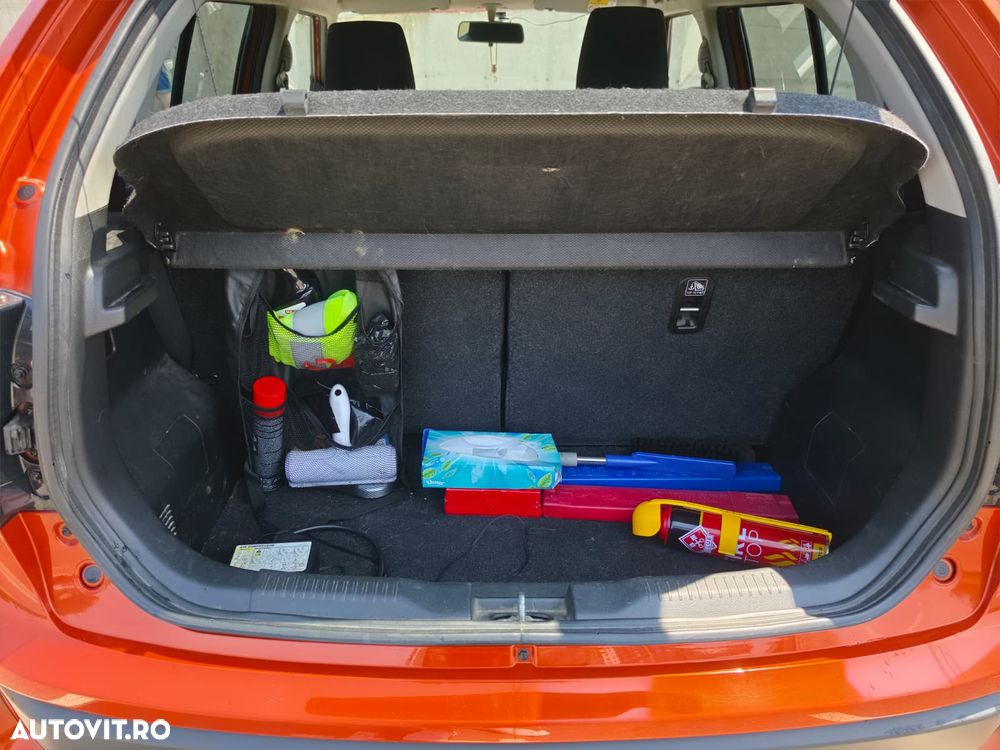 Suzuki Ignis 1.2 GL+ - 15