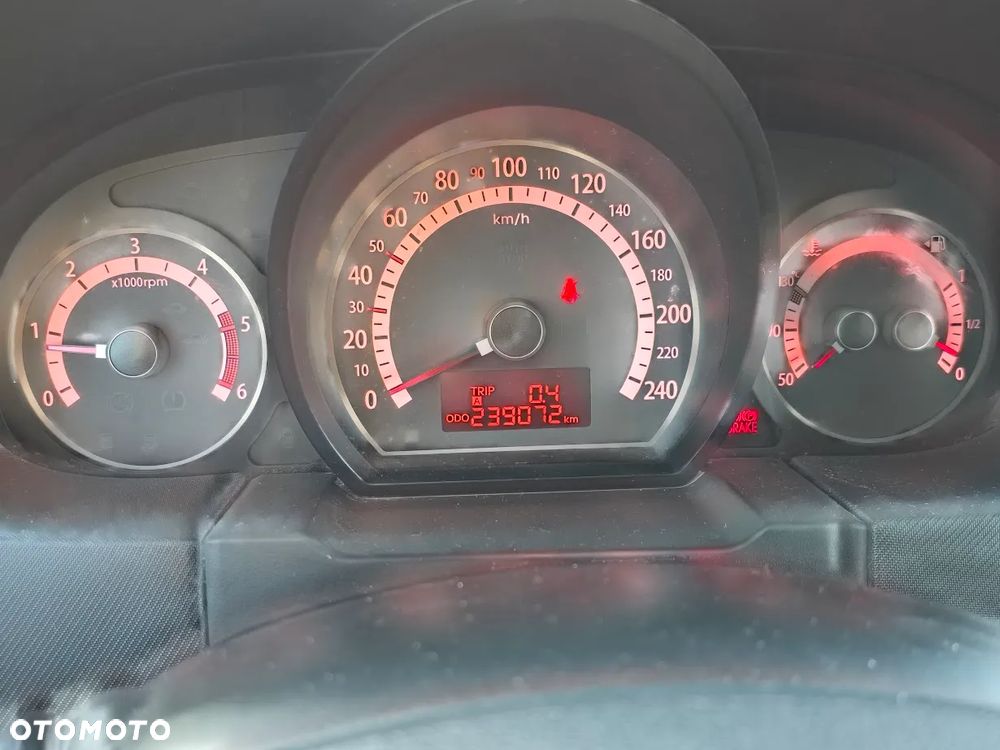 Kia Ceed 1.6 CRDi Spirit - 11