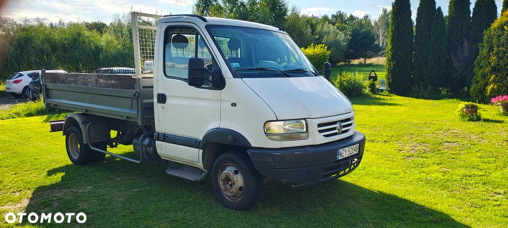 Renault Mascott - 5