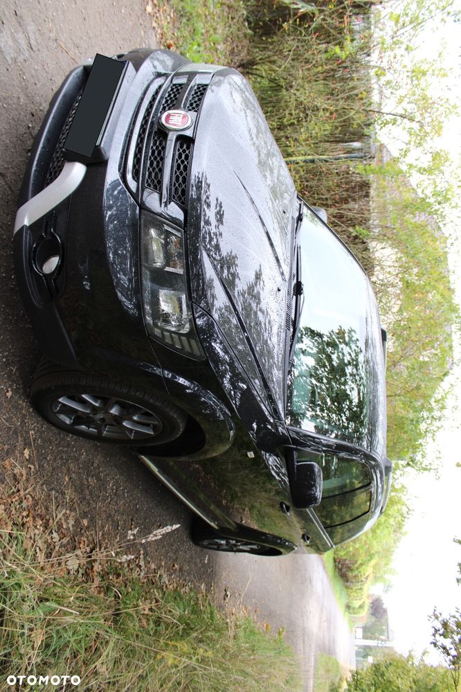 Fiat Freemont 2.0 Multijet Cross AWD - 3