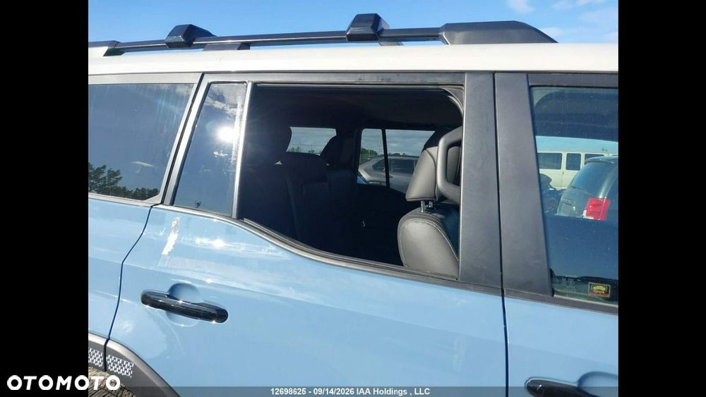 Toyota Land Cruiser - 13