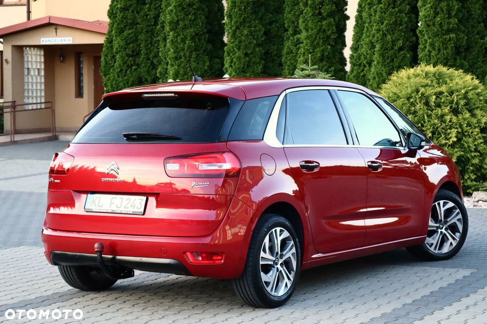 Citroën C4 Picasso BlueHDi 150 Intensive - 18