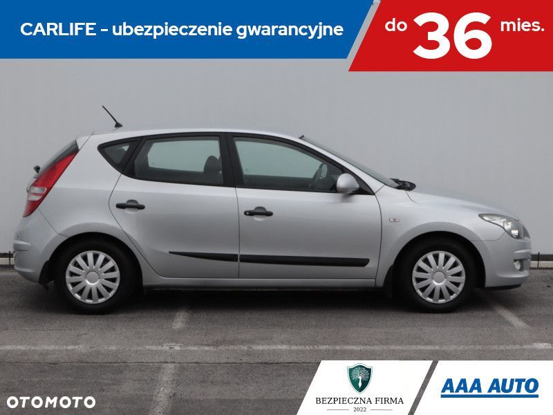 Hyundai i30 - 8