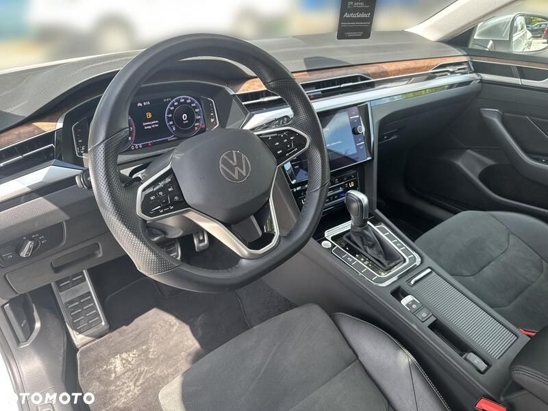 Volkswagen Arteon 2.0 TSI Elegance DSG - 11