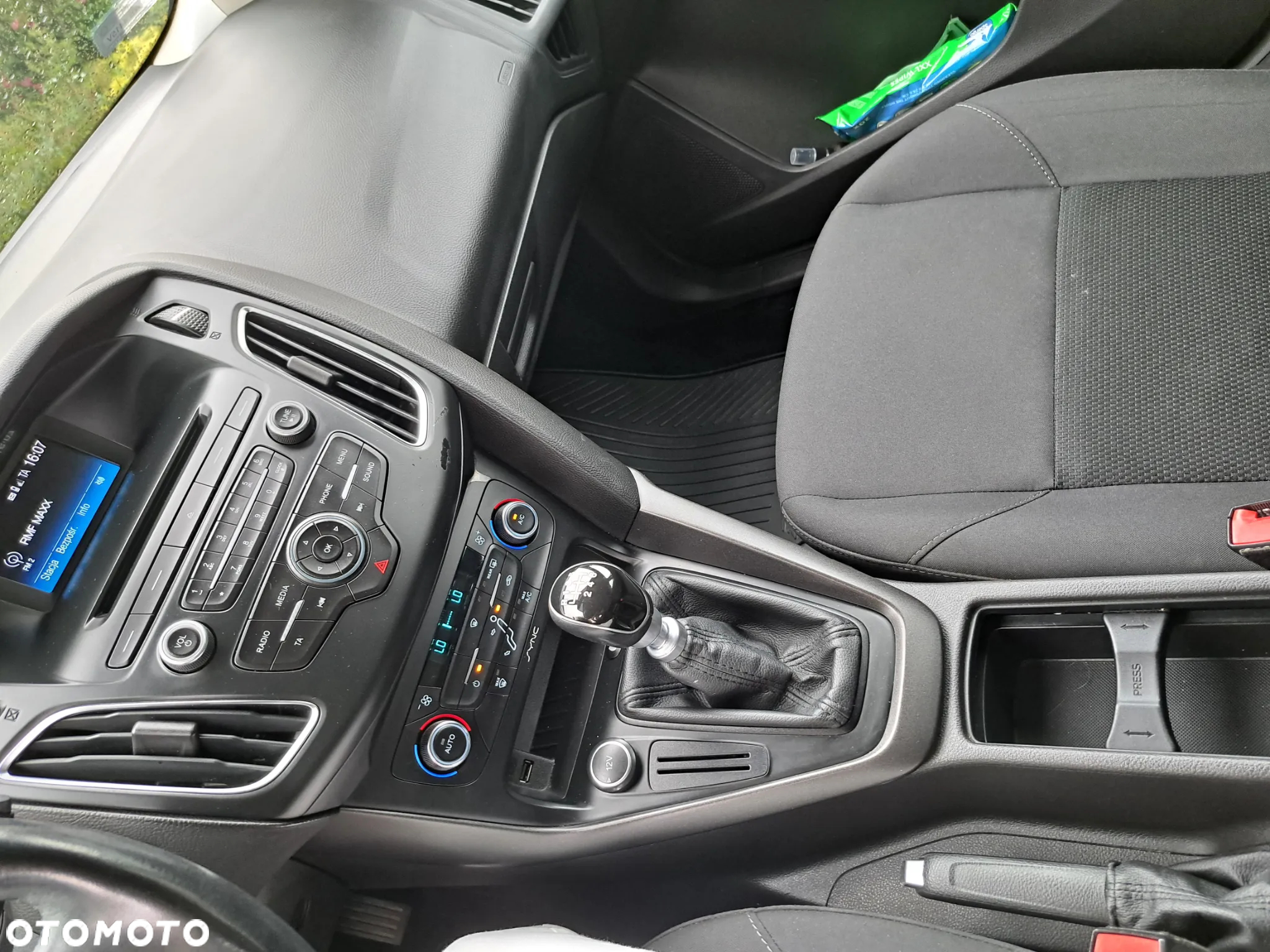 Ford Focus - 5