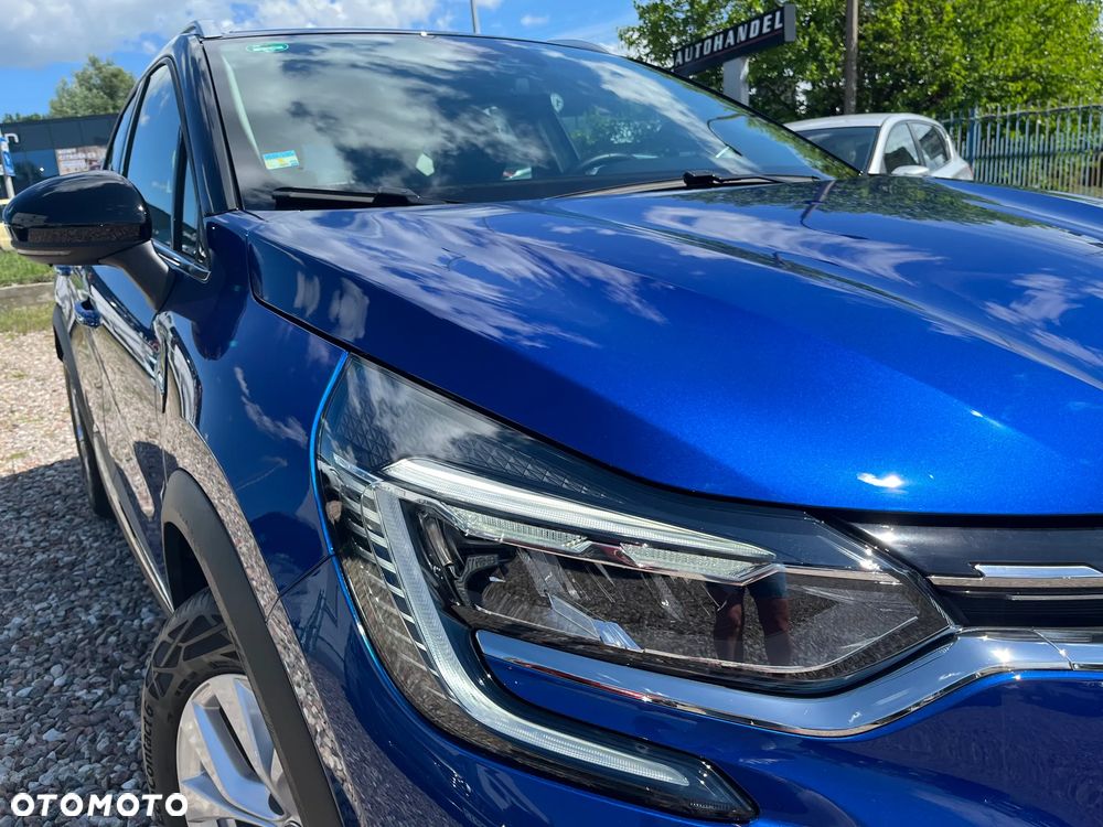 Renault Captur - 3