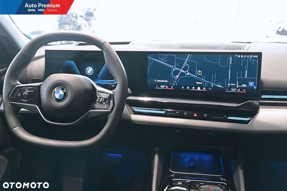 BMW Seria 5 - 17