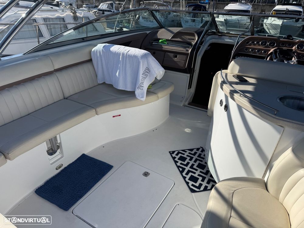 Cobalt Marine 323 - 12