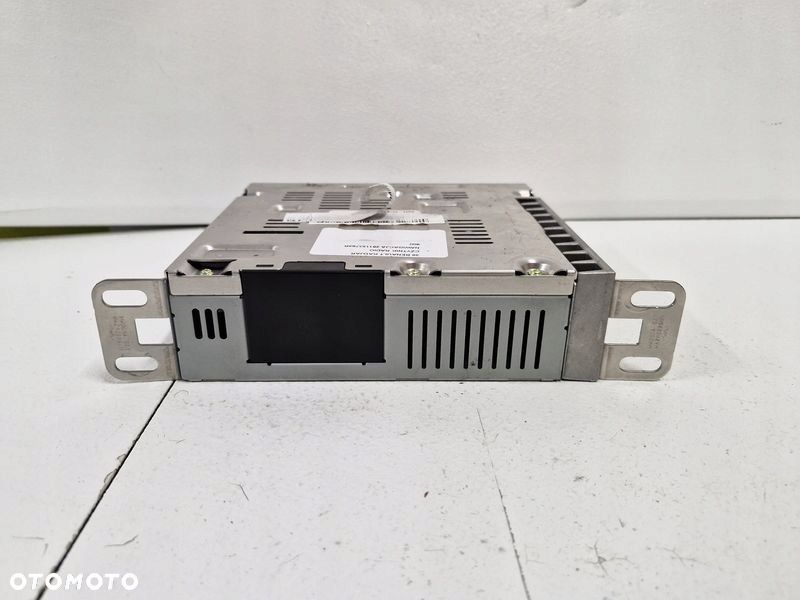 RENAULT KADJAR CZYTNIK RADIO NAWIGACJA 281153785R - 3