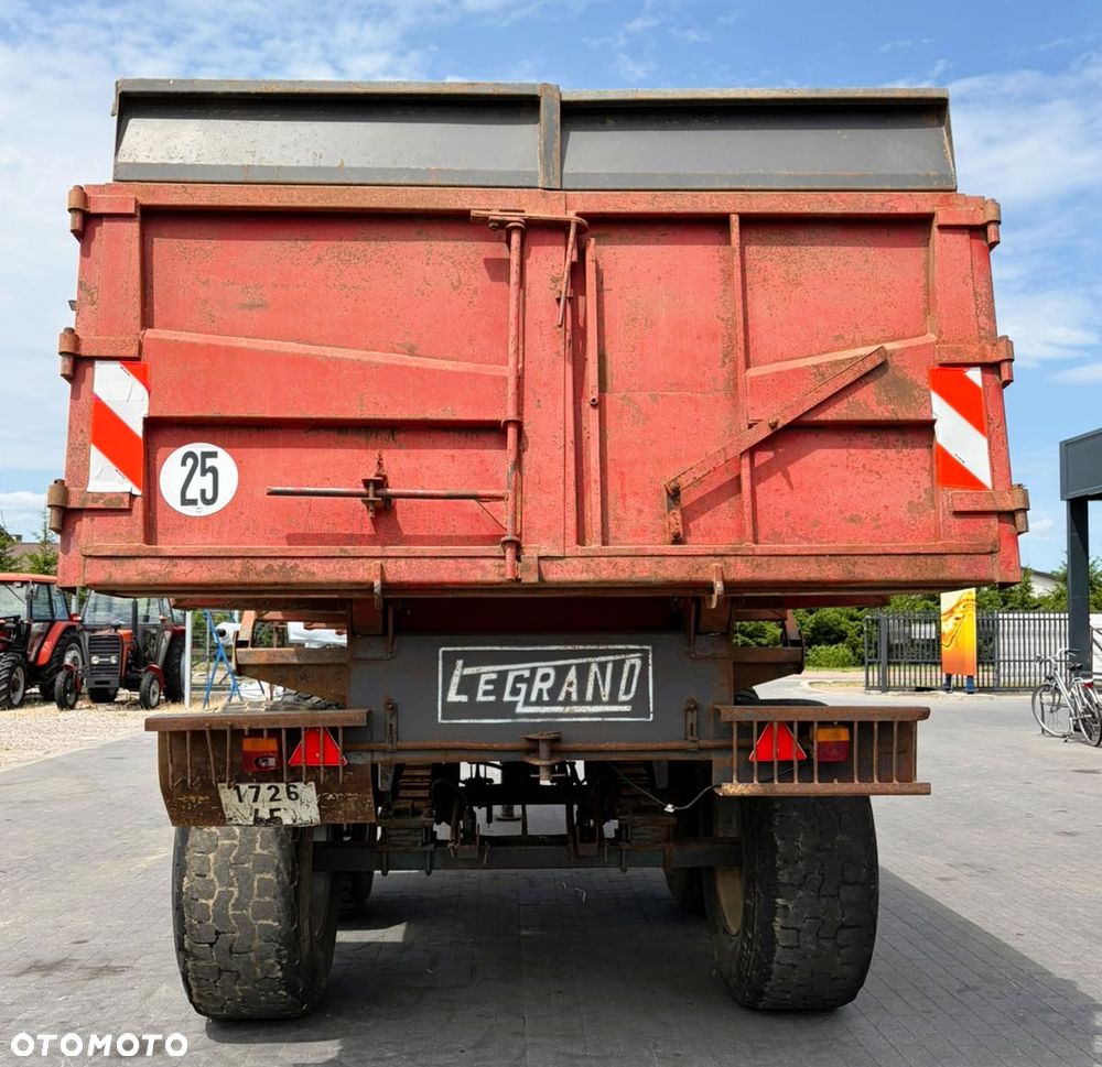 Inny Legrand BL14 - 5