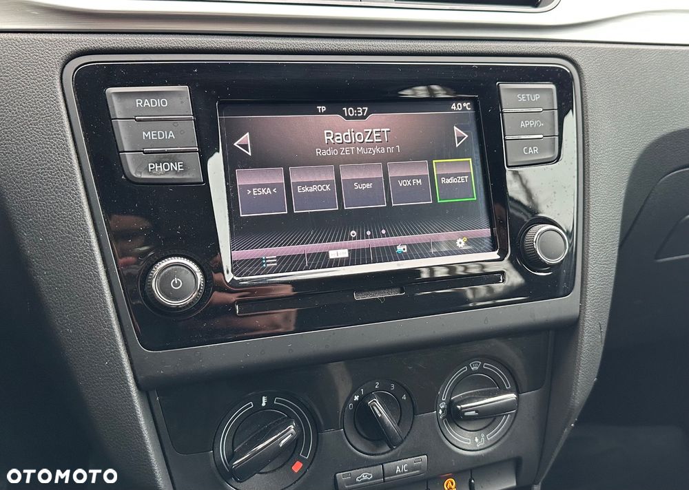 Skoda RAPID 1.0 TSI Ambition - 15