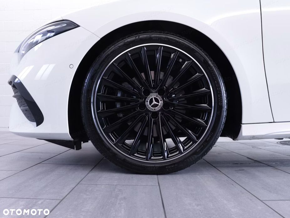 Mercedes-Benz Klasa A 200 AMG Line 7G-DCT - 13