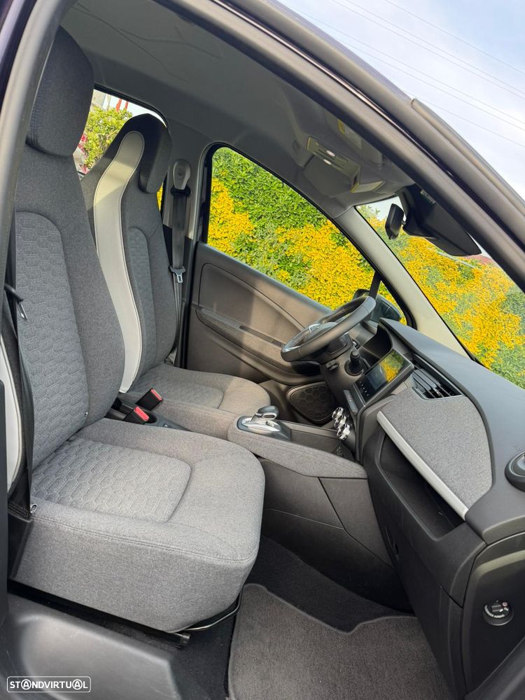 Renault Zoe (c/ Bateria) E-Tech EV50 Equilibre - 6