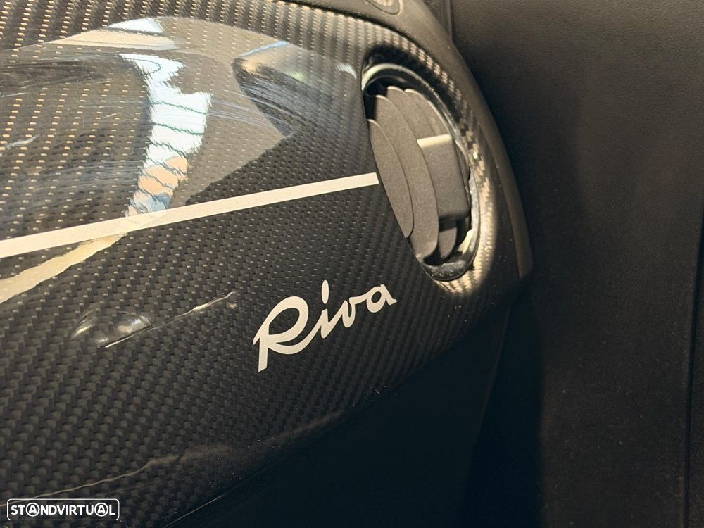 Abarth 695 1.4 T-Jet Rivale MTA - 17